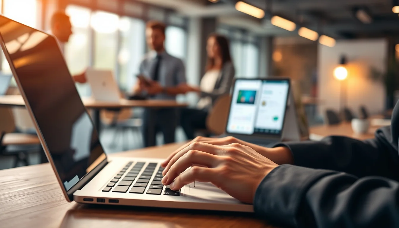 Supporting pricing visual